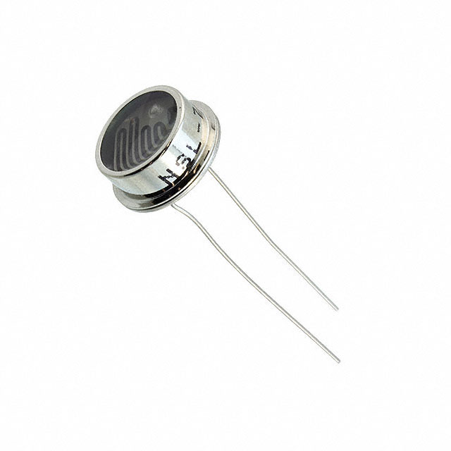 【NSL-6910】CDS PHOTORESISTOR