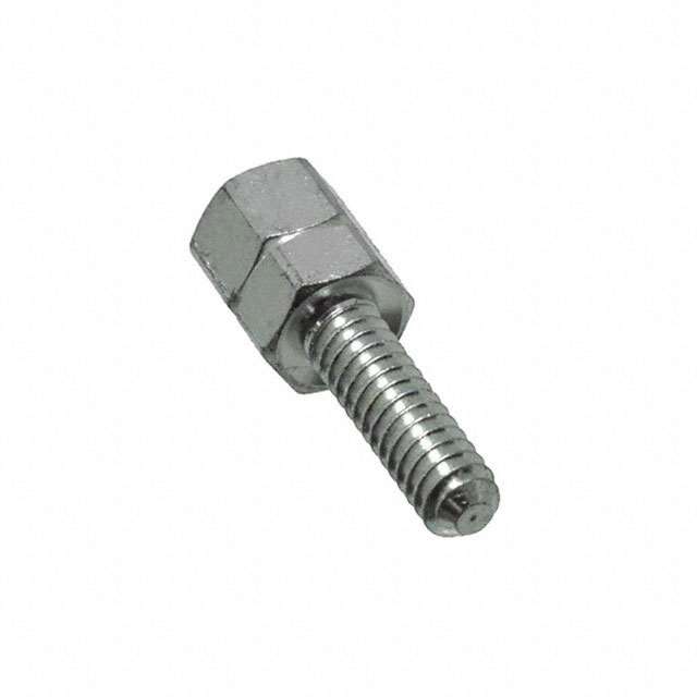 【1-828102-1】CONN D-SUB FEMALE SCREW LOCK