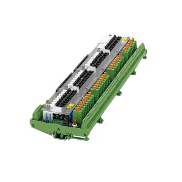 INTERFACE MOD HDR 18POS 12-24AWG【2968522】