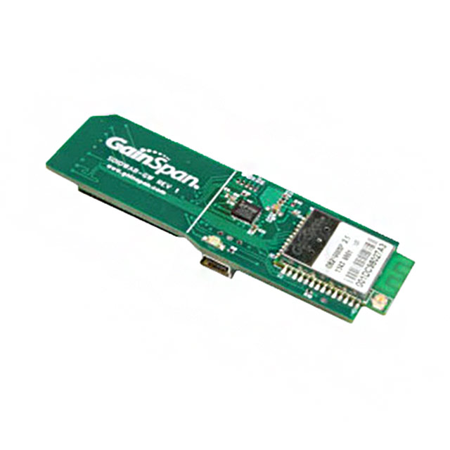 【SD-GW-GS2100MIP】SDIO WI-FI ADAPTER BOARD