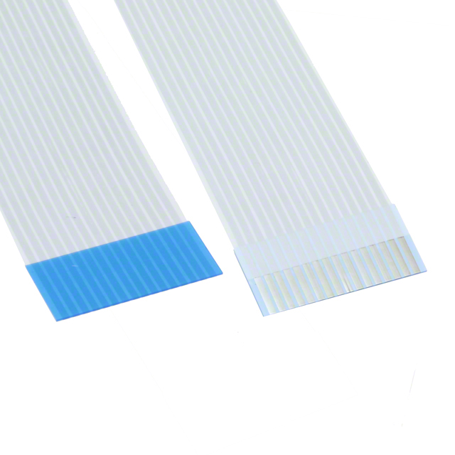 CABLE FFC/FPC 16POS 1MM 9"【0151670328】