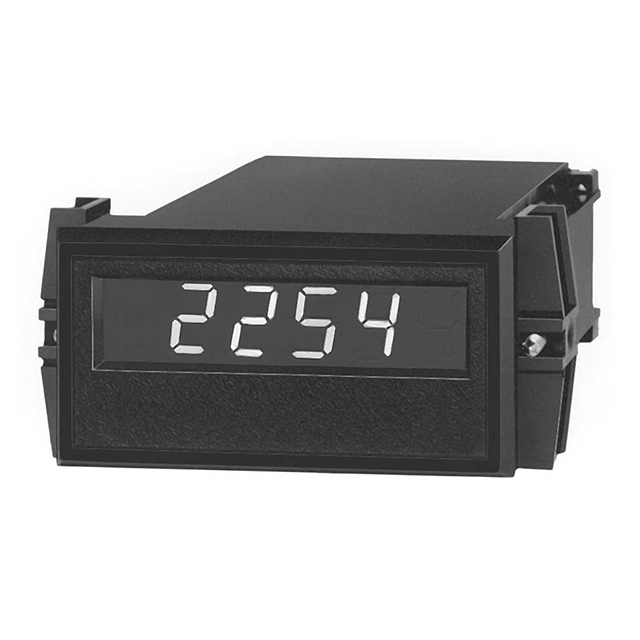 【APLSP5A0】DISPLAY LED PANEL MOUNT
