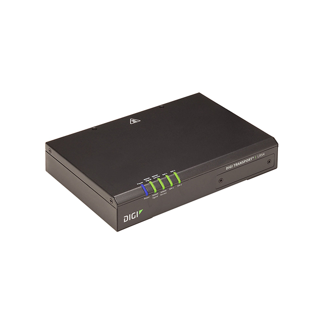 CELLULAR ROUTER LTEA NA/EMEA【LR54-AA401】