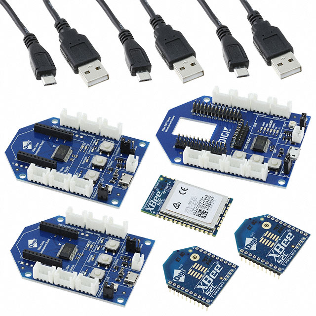 【XK-WDM】DIGI XBEE S2C DIGIMESH DEVELOPME