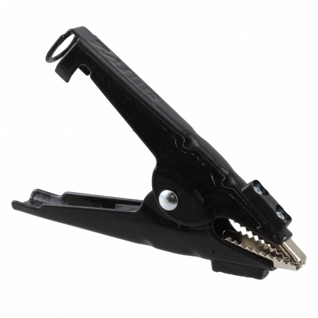 【BU-116K-0】KELVIN CLIP STEEL INSULATED 100A