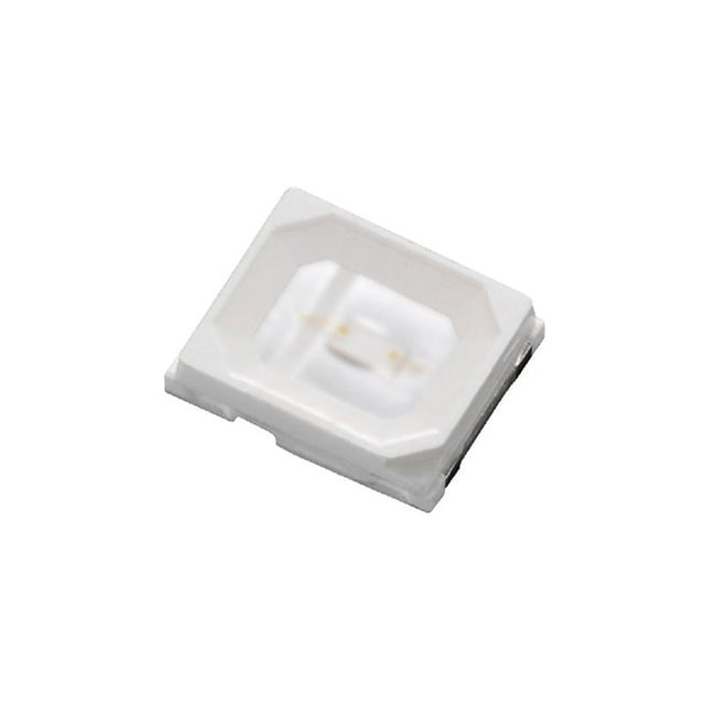 【67-21S/NB3C-D4555B4L12835Z15/2T】LED BLUE 450NM 2PLCC