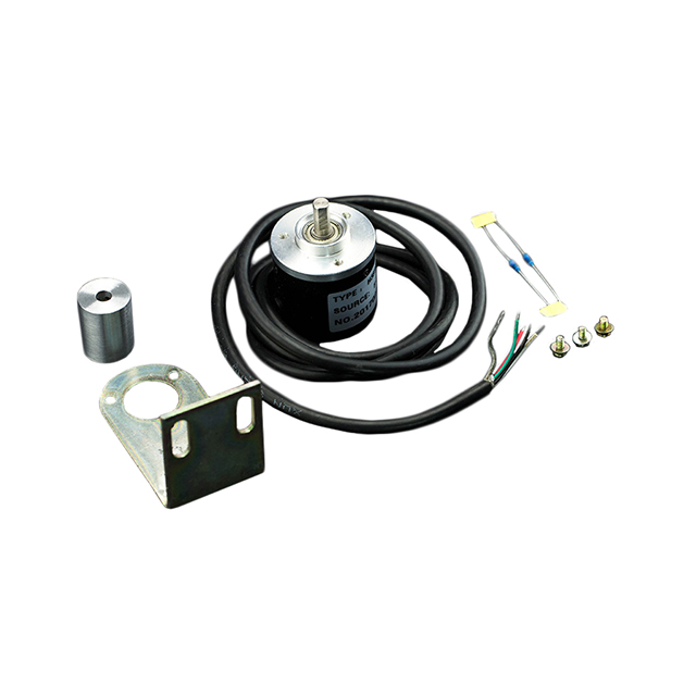 【SEN0230】ROTARY ENCODR INCREMENTAL 400PPR