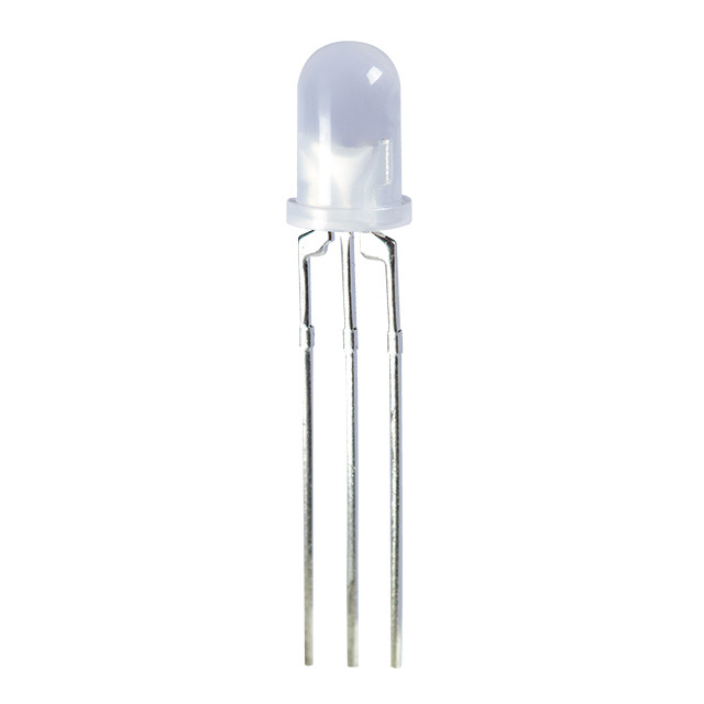 【WP59EGW/CA】LED GRN/RED DIFFUSED T-1 3/4 T/H