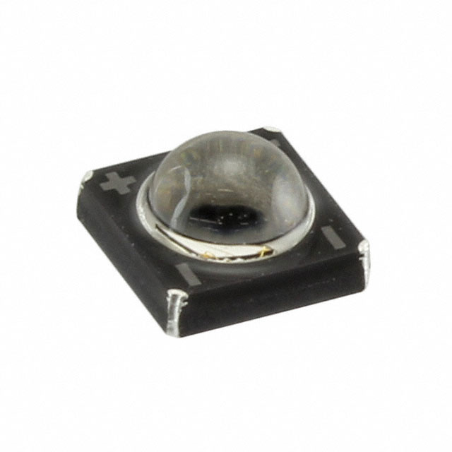 【LZ1-00UBN0-00U8】EMITTER UV 410NM 700MA