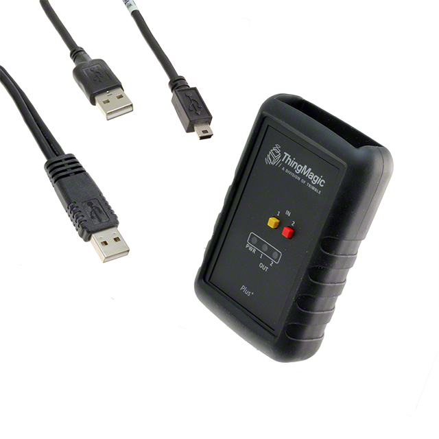 【USB-5EC-DEVKIT】DEV KIT FOR USB-5EC