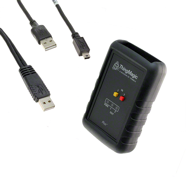 【USB-5EC-DEVKIT】EVAL BOARD FOR M5E-COMPACT