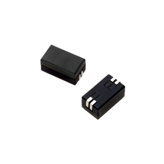 FIXED IND 500NH 25A 1.15MOHM SMD【FPV1507-500-R】