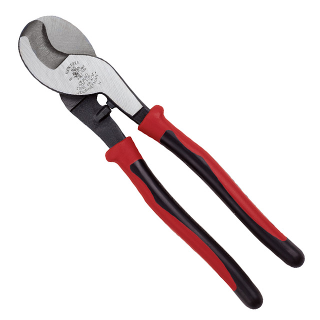 【J63050】CUTTER CABLE CIRC CROSS 9.56"