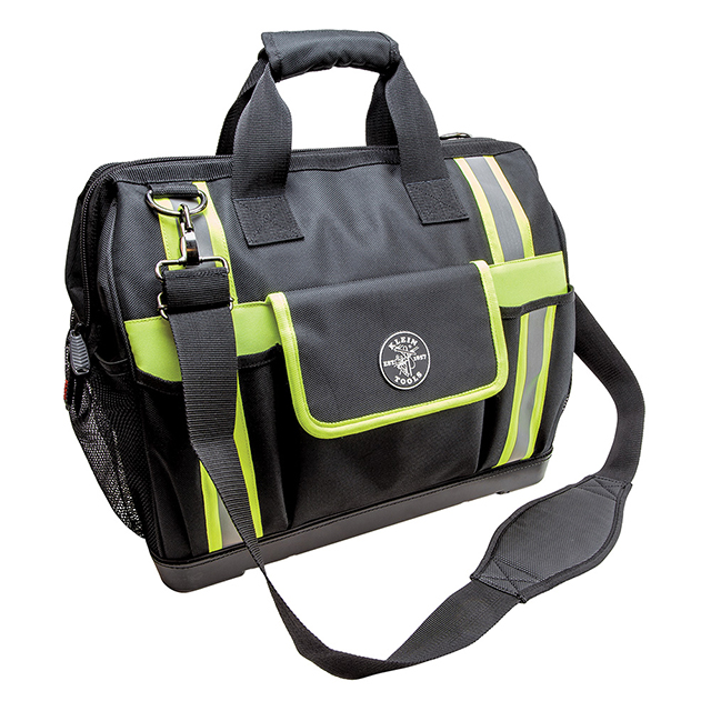 TRADESMAN PRO HIGH VISIBILITY TO【55598】