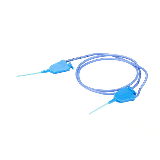 MINI HOOK TO MINI HOOK 39.4"【CT2406-100-6】