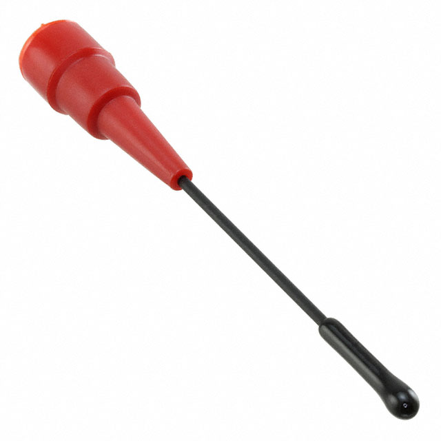 【5682-2】ADAPTER EXTENDED TIP RED