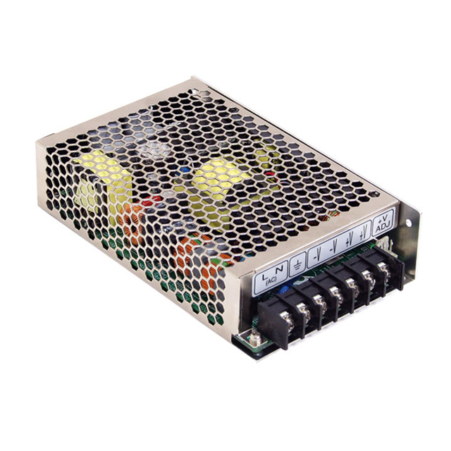 AC/DC CONVERTER 36V 155W【HRP-150-36】