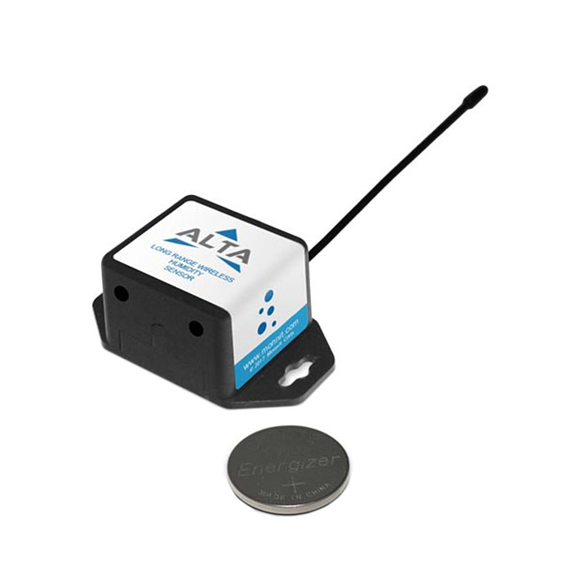 【MNS2-9-W1-HU-RH】ALTA WIRELESS HUMIDITY SENSOR -