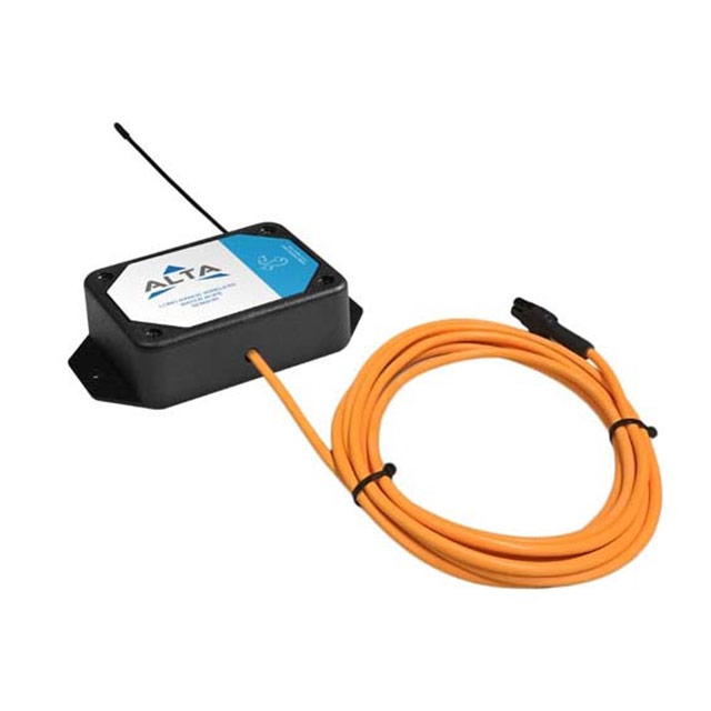 【MNS2-9-W2-WS-WR】SENSOR WATER ROPE 900MHZ OUT
