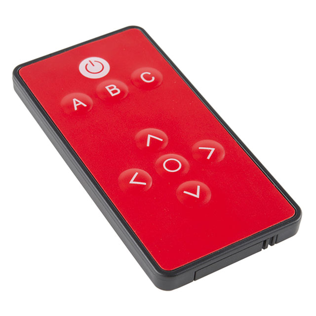 【11759】INFRARED REMOTE CONTROL