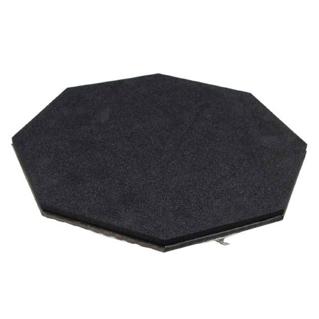 ESD DISSIPATIVE TURNTABLE 12.5"【47200】