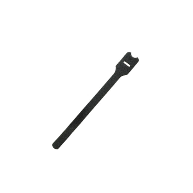 【HLT2I-M0】RECLOSABLE FASTENER RECT 0.5"X8"