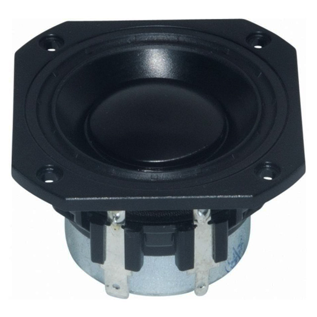 SPEAKR 4.02OHM 25W TOP PT 82.3DB【PLS-P830970】