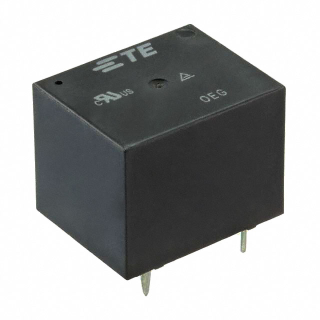 RELAY GEN PURPOSE SPDT 10A 24V【ORWH-SH-124D1F,000】
