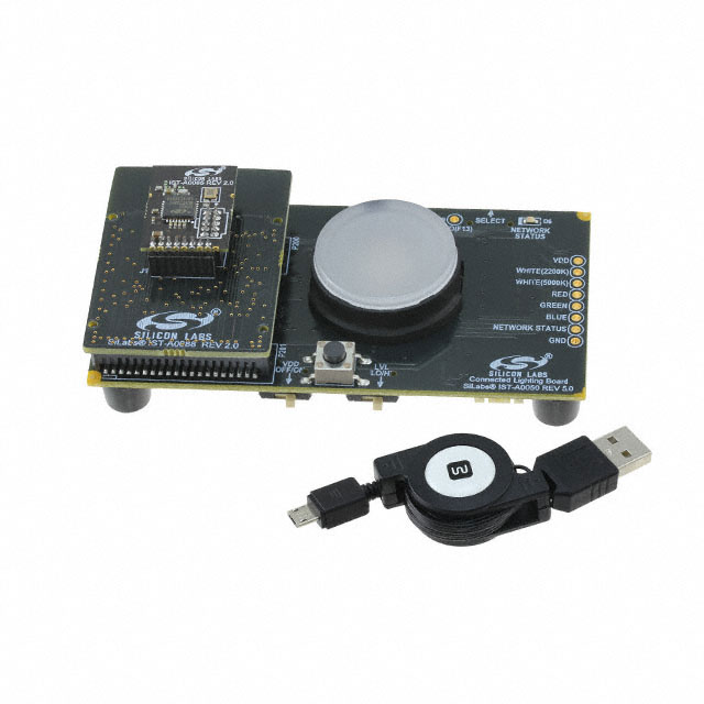 【RD-0085-0401】ZIGBEE CONNECTED LIGHTING KIT GE