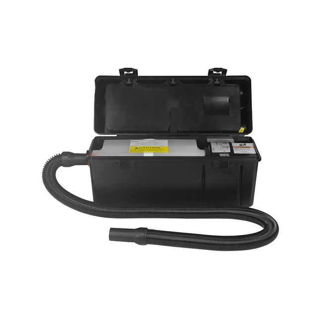 ELECTRONICS VACUUM 120VAC W/ACC【497AJX】