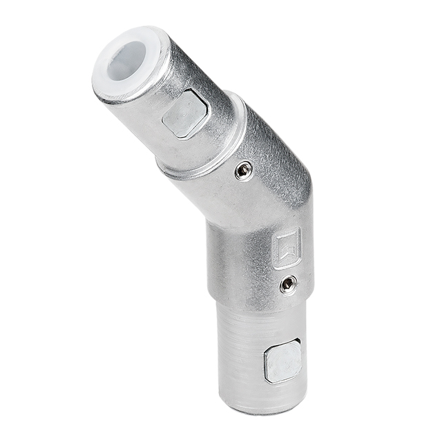 WI 40-45D 135 DEGREE ELBOW INTER【11404521025】