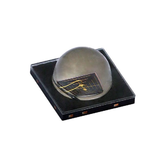 【VSMY98145DS】EMITTER IR 810NM 1A SMD