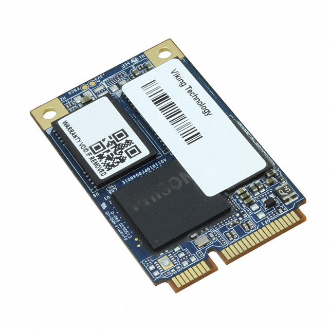 【VPFEM2001TTCCMTL】SSD 960GB MSATA MLC SATAIII 3.3V