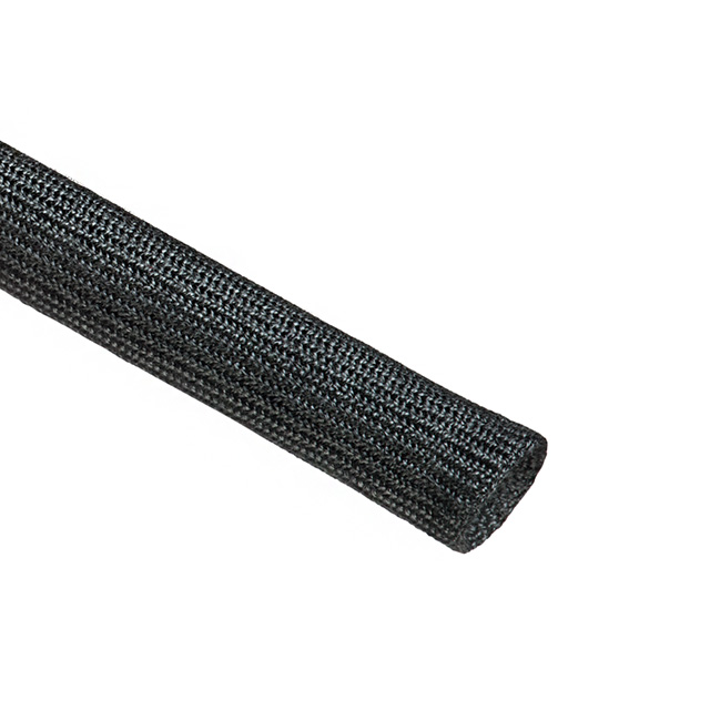 EXPANDABLE SLEEVE 2" X 200' BLK【DGN2.00BK200】