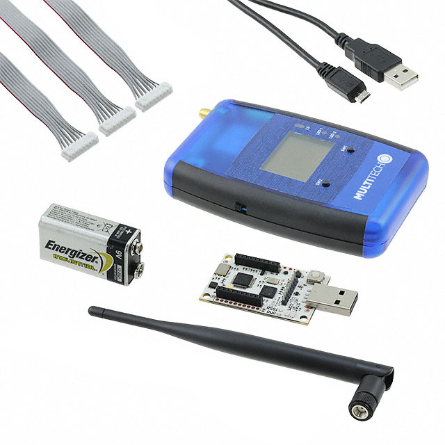 【MTDOT-BOX-G-915-B】LORA EVAL KIT 915MHZ