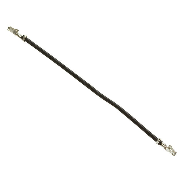 【APAPA22K51】JUMPER SPHD-001T-P0.5 X2 2"