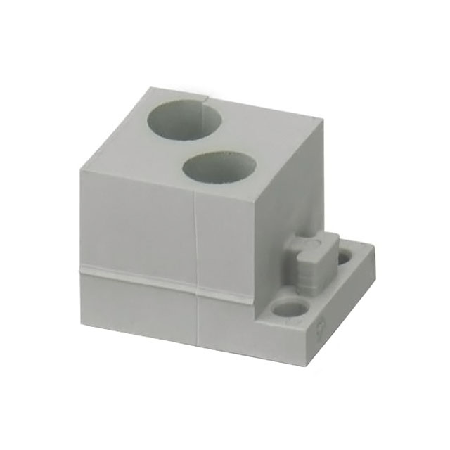 FRAME GROMMET POLY SEBS GRAY【1410440】