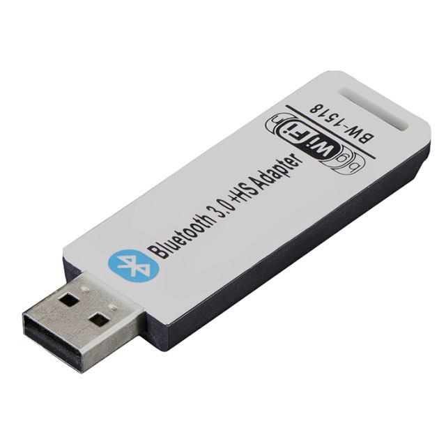 【2649】BLUETOOTH/WIFI COMBO USB