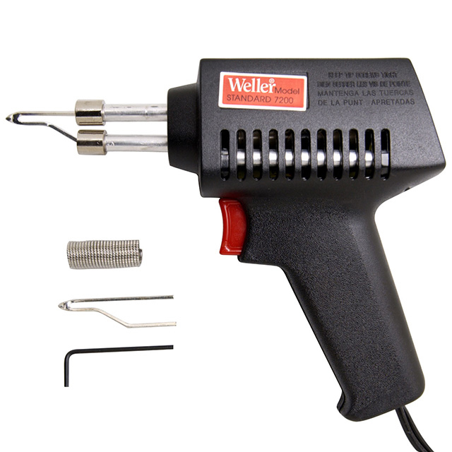SOLDERING GUN 75W 120V【7200PKS】