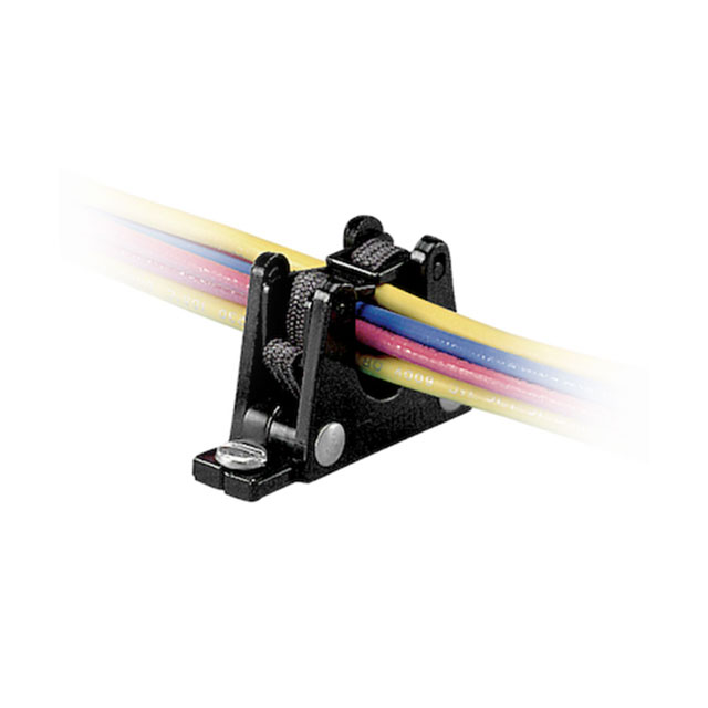 【ER.5-E4-X】CBL CLIP WIRE SADDLE FASTENER