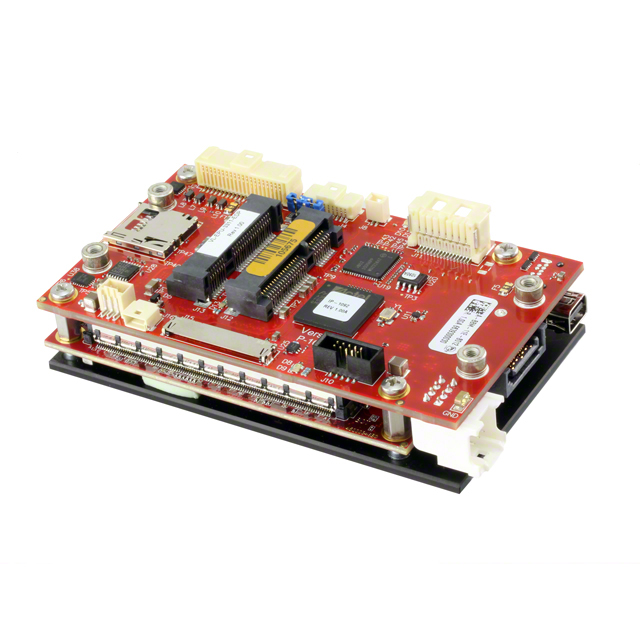 【VL-EPU-3311-EDP】SBC 1.91GHZ 4 CORE 4GB/4GB RAM