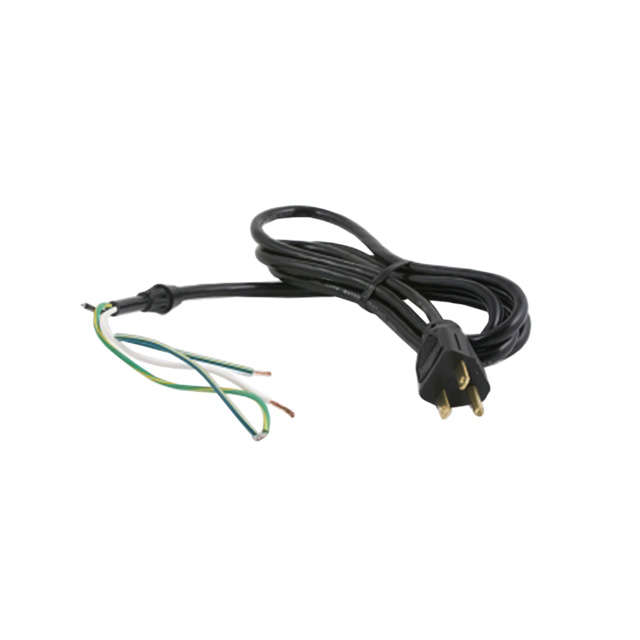 【50218】CORDSET KIT, 230V, USA W/GROUND