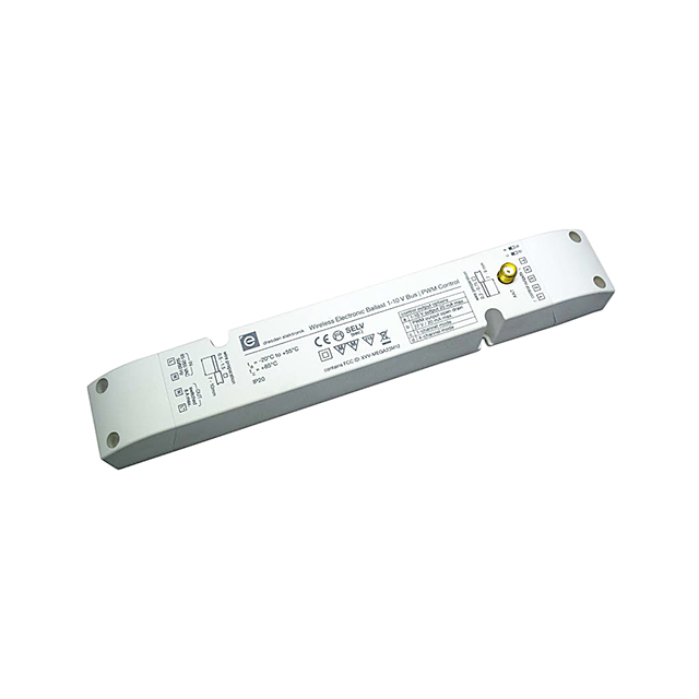 【600091】WIRELESS ELECTRONIC BALLAST FLS-