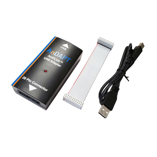 【AMPLINK】USB PROGRAMMING ADAPTER