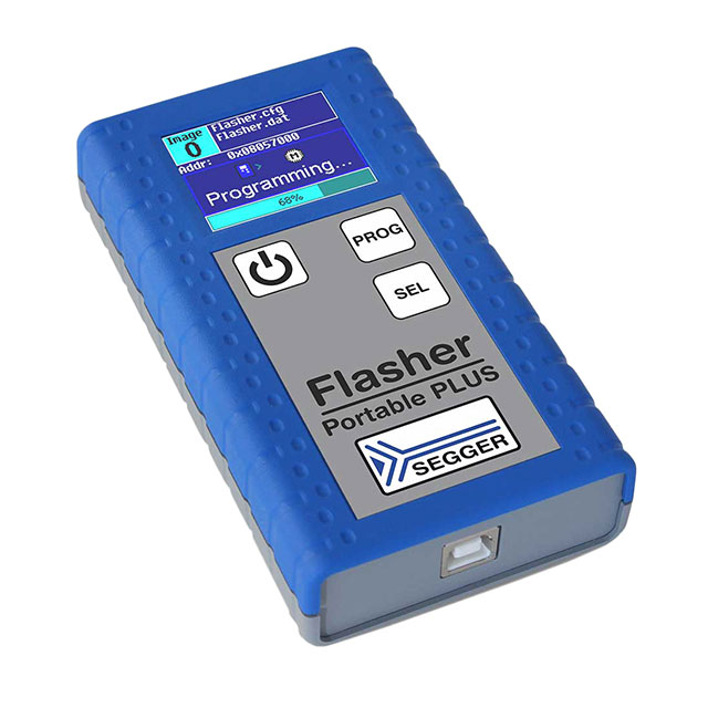 【5.16.02】FLASHER PORTABLE PLUS