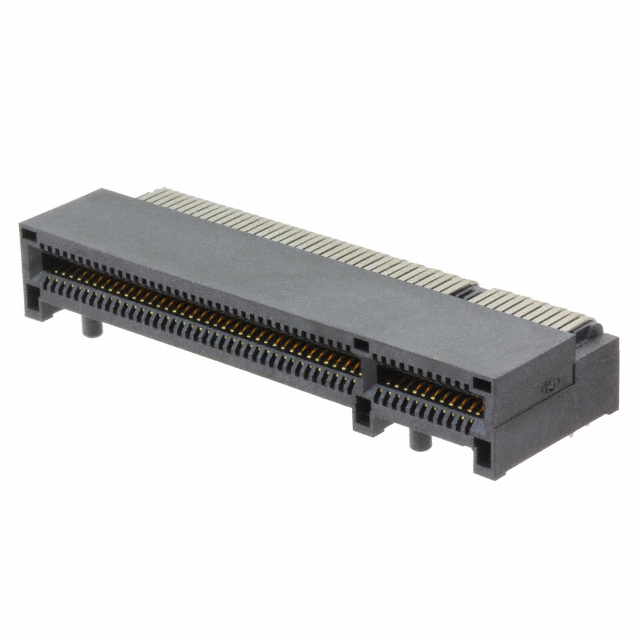 【PCIE-098-02-S-D-RA】CONN PCI EXP FMALE 98POS 0.039
