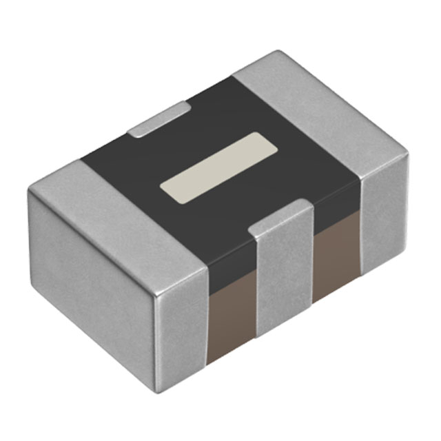 【MEM2012S50R0T001】FILTER LC(T) 50MHZ SMD