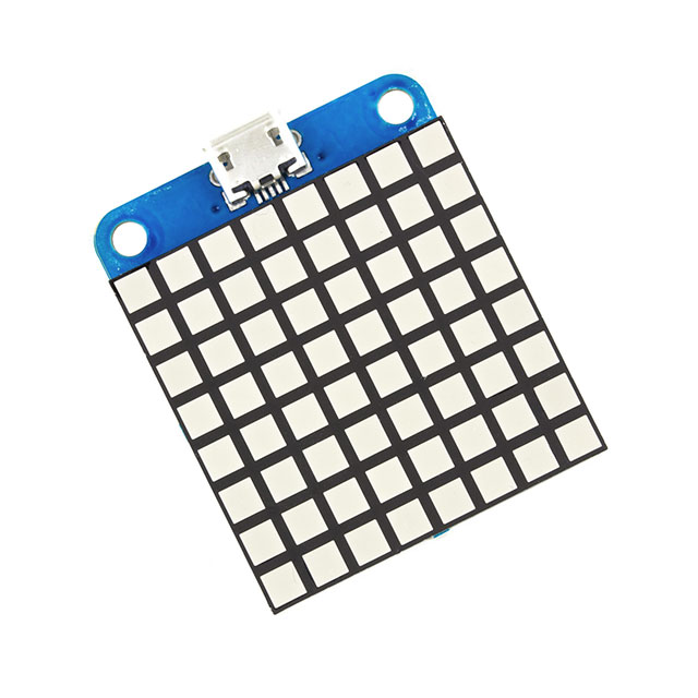 【PIM032】FLOTILLA MATRIX 8X8 WHITE LED