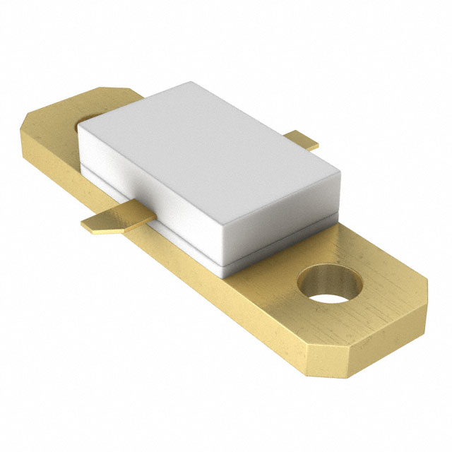 【MRFG35010AR1】RF MOSFET PHEMT FET 12V NI360