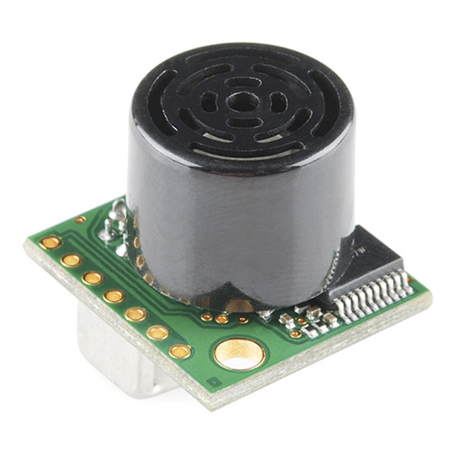 【09491】ULTRASONIC SENSOR XL-MAXSONAR-EZ